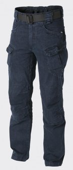 Urban Tactical Pants III DENIM (Jeans) Helikon-Tex 