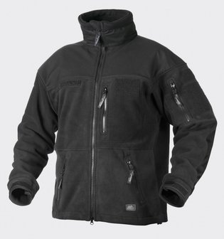 INFANTRY Duty Fleece Black BLACK