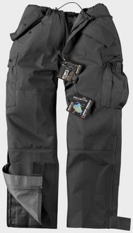 ECWCS Gen. II Waterproof Pants Zwart / Black