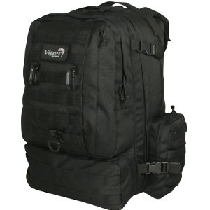 SPEC OPS ONE MISSION Viper BLACK 38,5 ltr