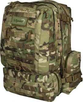 SPEC OPS ONE MISSION Viper BLACK 38,5 ltr