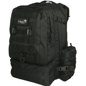 SPEC OPS ONE MISSION Viper GREEN 38,5 ltr