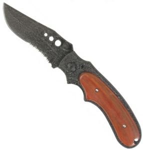 JACK PYKE Knife 3,5&quot; Countryman