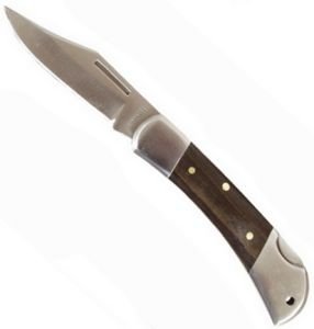 Jack Pyke RAMBLER 2,5&quot; tactical knife