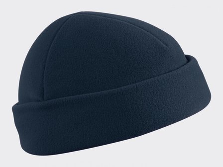 Muts fleece Helikon-Tex WATCHCAP POLICE