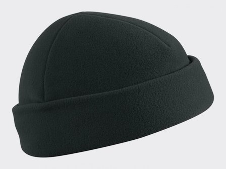 Muts fleece Helikon-Tex WATCHCAP Jungle Green