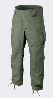 SFU NEXT Ribstop Special Forces Uniform OLIVE GREEN