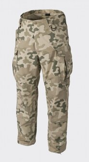 SFU NEXT Ribstop Special Forces Uniform OLIVE GREEN