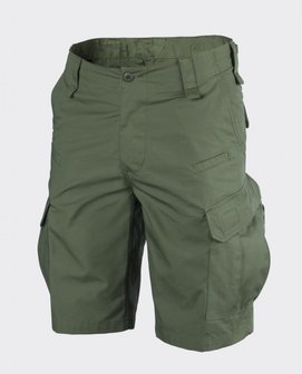 CPU Shorts OLIVE GREEN