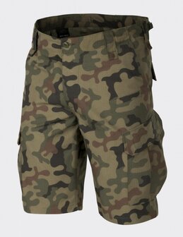 CPU Shorts PL WOODLAND