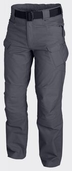 Urban Tactical Pants III SHADOW GREY Ribstop Helikon-Tex