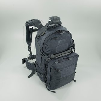 DIRECT ACTION Ghost&reg; Backpack - Cordura&reg; Shadow Grey