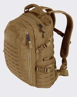 DUST 20 liter DIRECT ACTION in COYOTE BROWN