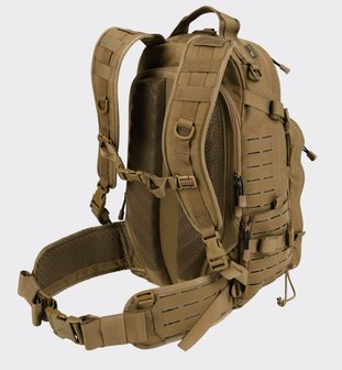 DIRECT ACTION Ghost&reg; Backpack - Cordura&reg; - COYOTE BROWN