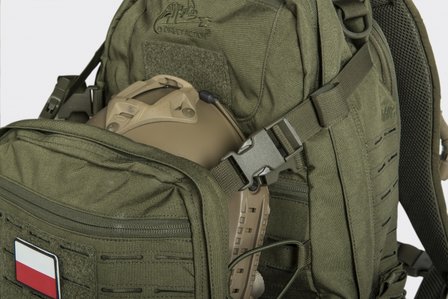 DIRECT ACTION Ghost&reg; Backpack - Cordura&reg; - Olive Green