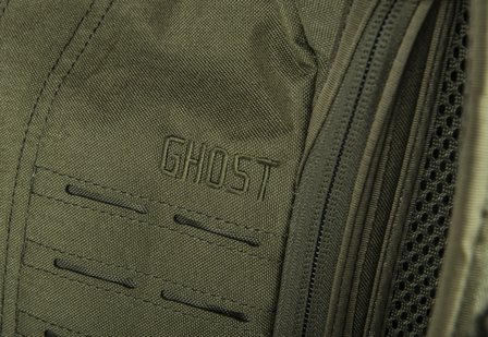 DIRECT ACTION Ghost&reg; Backpack - Cordura&reg; - Olive Green