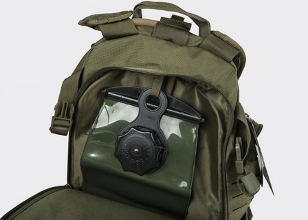 DIRECT ACTION Ghost&reg; Backpack - Cordura&reg; - Olive Green