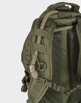 DIRECT ACTION Ghost&reg; Backpack - Cordura&reg; - Olive Green