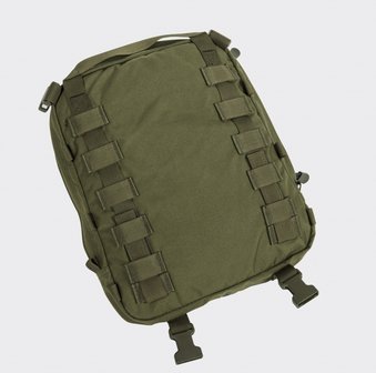 DIRECT ACTION Ghost&reg; Backpack - Cordura&reg; - Olive Green