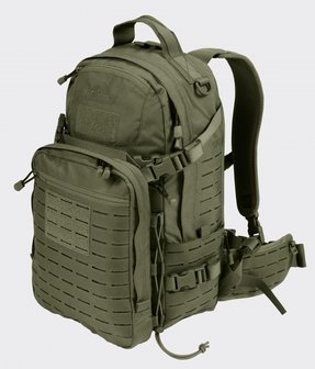 DIRECT ACTION Ghost&reg; Backpack - Cordura&reg; - Olive Green