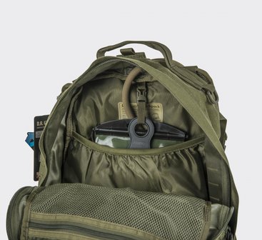 DIRECT ACTION Ghost&reg; Backpack - Cordura&reg; - Olive Green