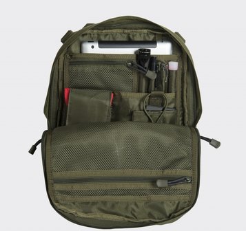 DIRECT ACTION Ghost&reg; Backpack - Cordura&reg; - Olive Green