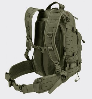 DIRECT ACTION Ghost&reg; Backpack - Cordura&reg; - Olive Green