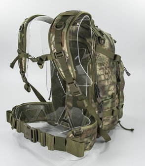 DIRECT ACTION Ghost&reg; Backpack - Cordura&reg; KRYPTEK MANDRAKE