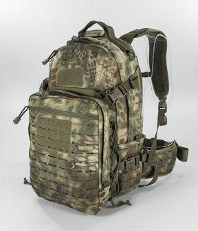 DIRECT ACTION Ghost&reg; Backpack - Cordura&reg; KRYPTEK MANDRAKE