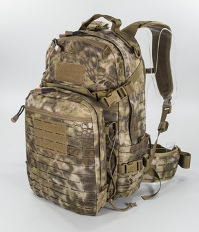 DIRECT ACTION Ghost&reg; Backpack - Cordura&reg; Pencott GREENZONE