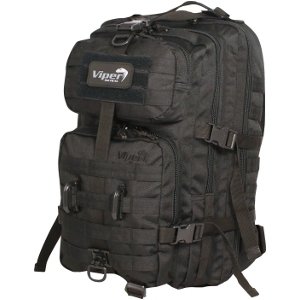 RECON EXTRA 20-40 liter Viper BLACK