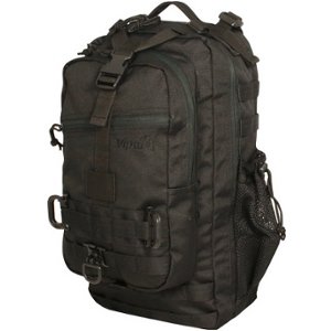 Viper MIDI PACK Black