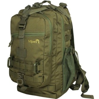 Viper MIDI PACK Olive Green