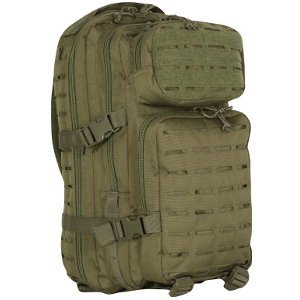 Viper LAZER RECON pack Olive Green 35 liter