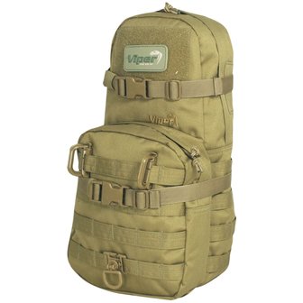 Viper 1 DAY PACK 15 liter COYOTE