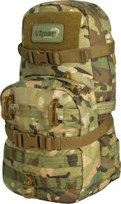 Viper 1 DAY PACK 15 liter V-CAM