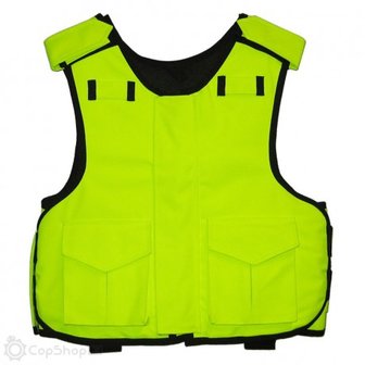 Kogel- en steekwerend vest Hi Visibility