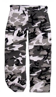 BDU Pants  METRO van het merk CAMO MG