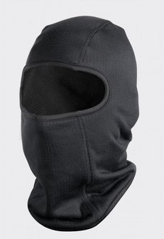 Balaclava one hole Comfort Dry Helikon-Tex BLACK