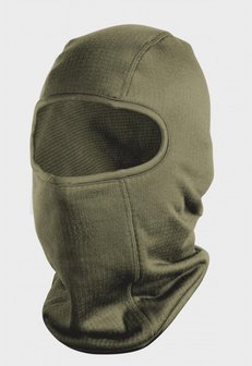 Balaclava one hole Comfort Dry Helikon-Tex OLIVE GREEN