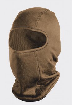 Balaclava one hole Comfort Dry Helikon-Tex COYOTE