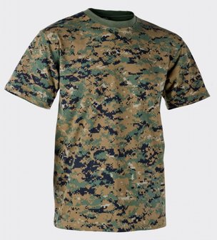 Helikon-Tex Classic Army T-shirt USMC