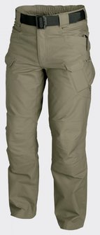 UTP Helikon Urban Tactical Pants III ADAPTIVE GREEN Ribstop