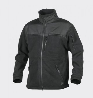 Defender Heavy Duty Fleece Black