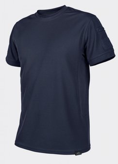 Tactical T-shirt Helikon-Tex TOPCOOL police / navy blue
