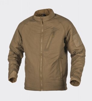 Wolfhound Light Insulated Jacket COYOTE