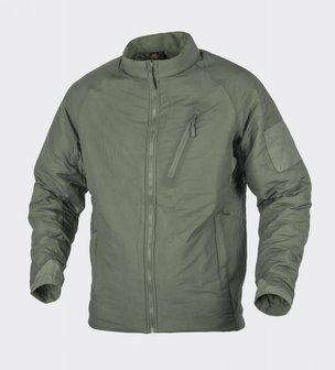 Wolfhound Light Insulated Jacket SHADOW GREY