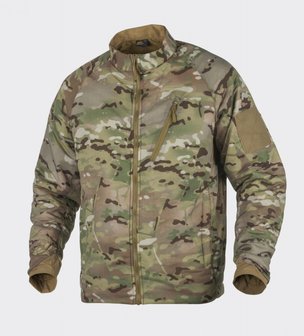 Wolfhound Light Insulated Jacket ALPHA GREEN