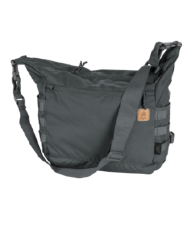 BUSHCRAFT SATCHEL&reg; Bag - Cordura&reg; - Black