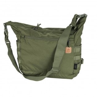 BUSHCRAFT SATCHEL&reg; Bag - Cordura&reg; - Olive Green